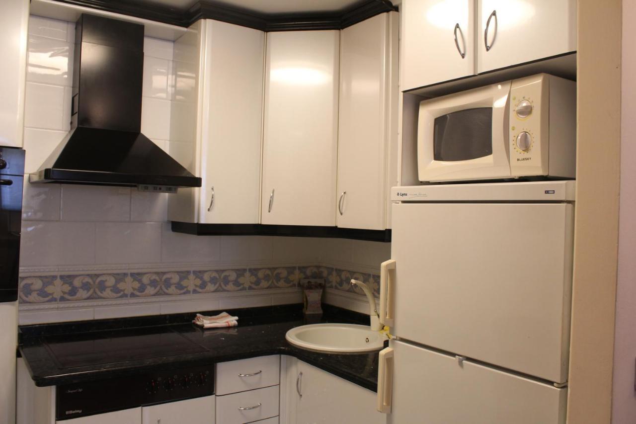 Insidehome - ático Del Val Apartamento