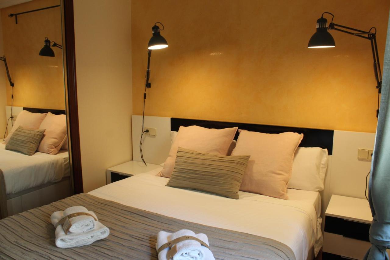Apartamento Insidehome - ático Del Val Valladolid