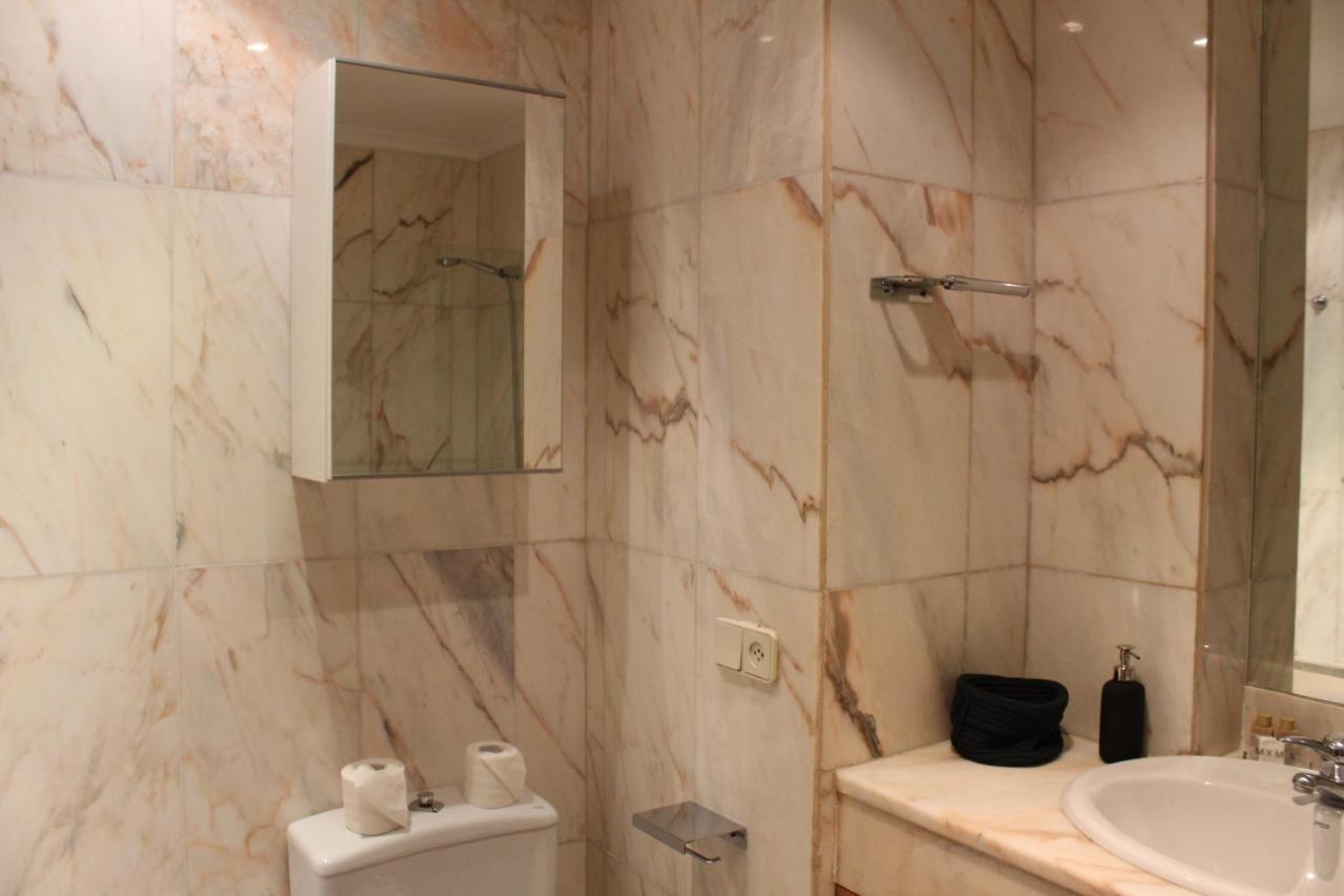 Insidehome - ático Del Val Apartamento *