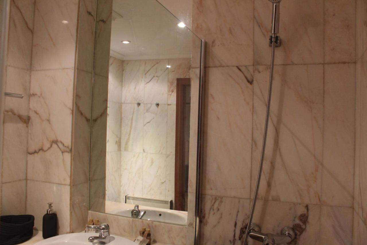 Apartamento Insidehome - ático Del Val Valladolid