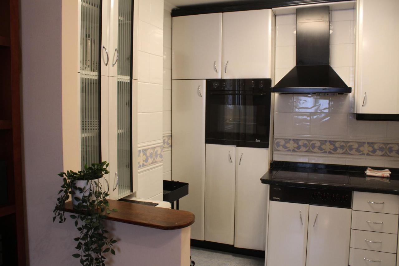 Insidehome - ático Del Val Apartamento