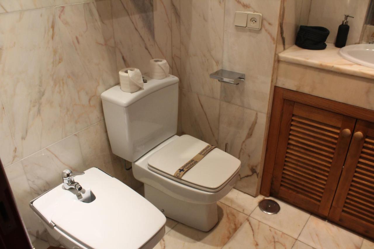 Apartamento Insidehome - ático Del Val Valladolid