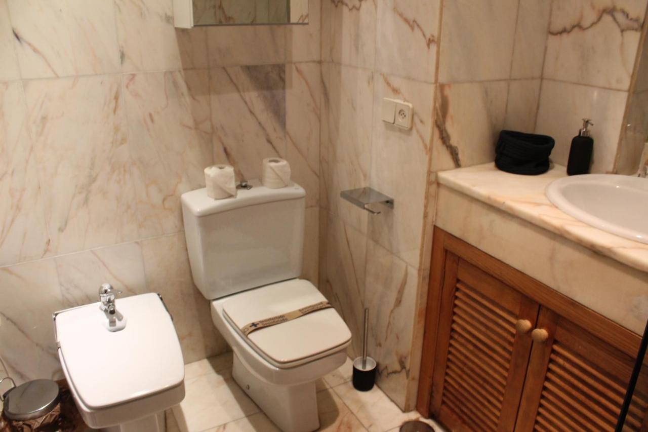 Insidehome - ático Del Val Apartamento