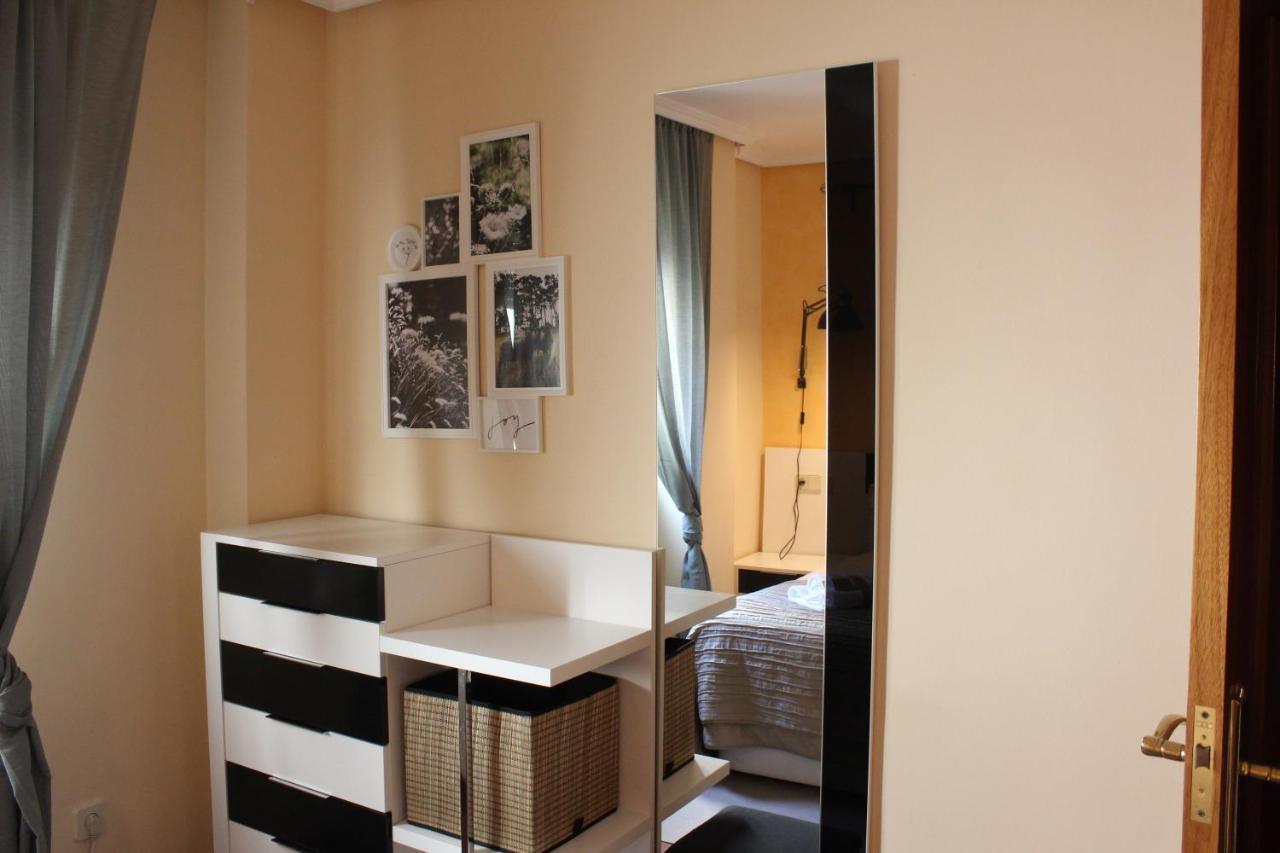 Insidehome - ático Del Val * Valladolid