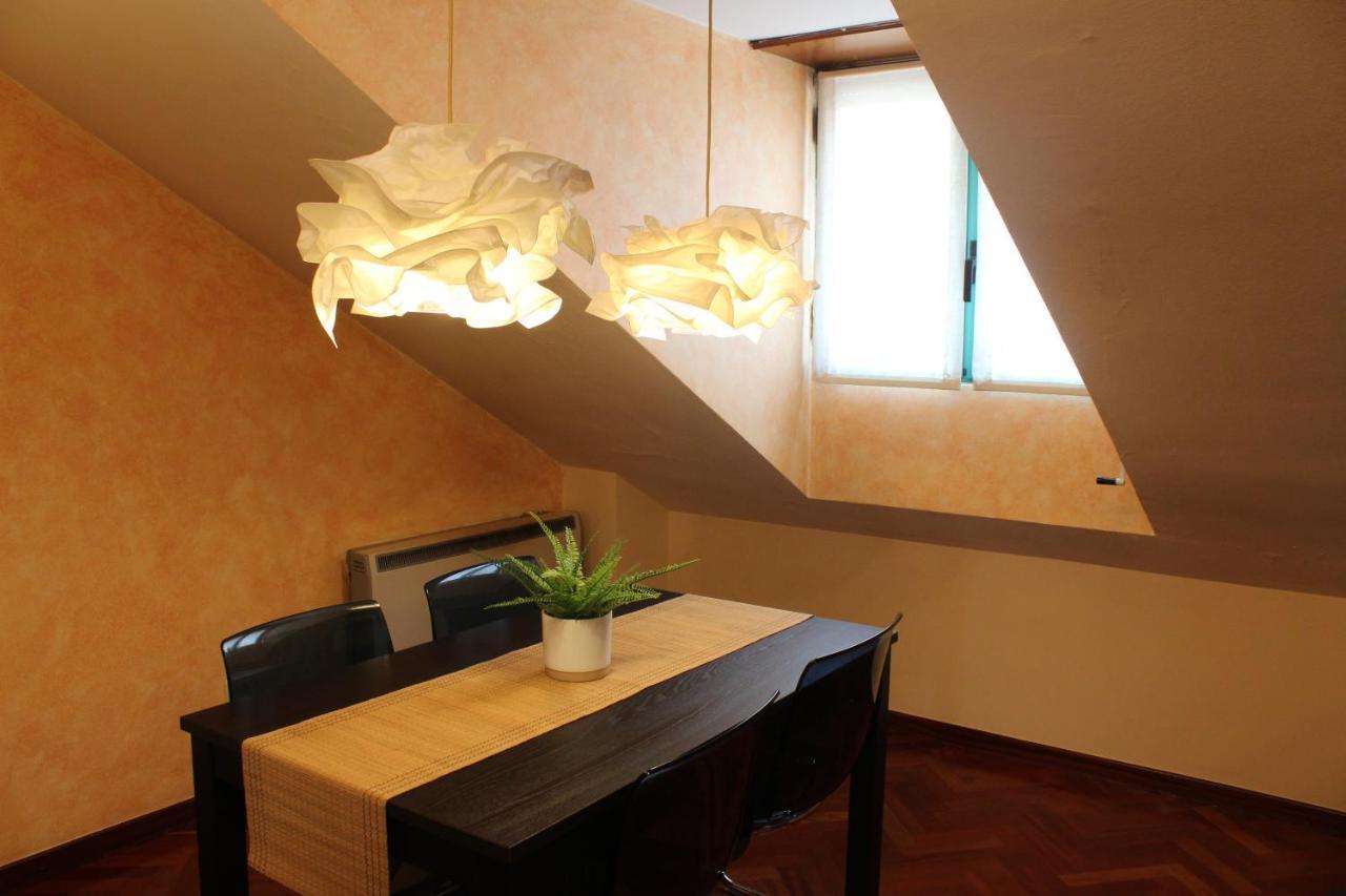 Insidehome - ático Del Val * Valladolid