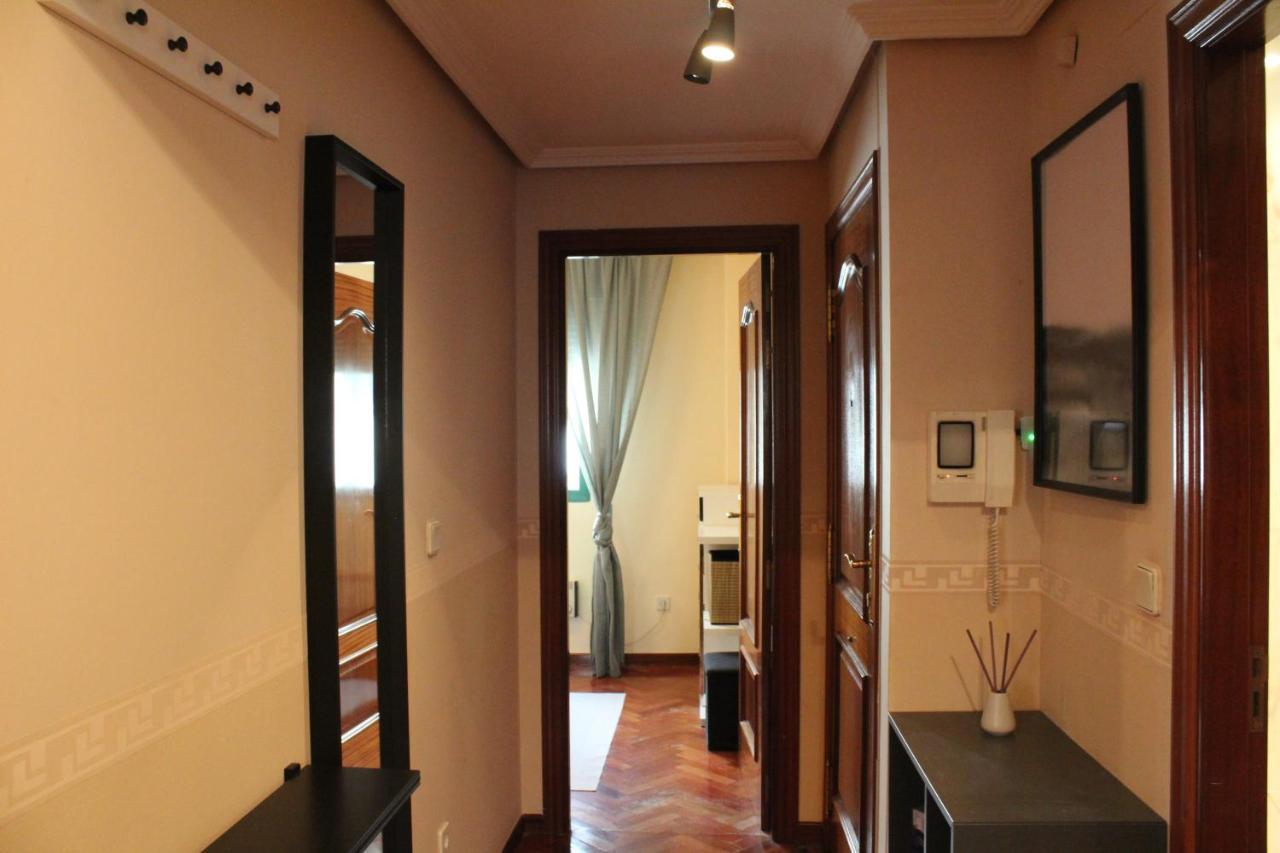 Apartamento Insidehome - ático Del Val *