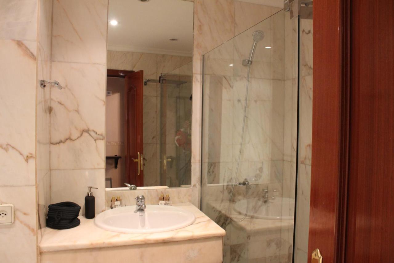 Apartamento Insidehome - ático Del Val Valladolid