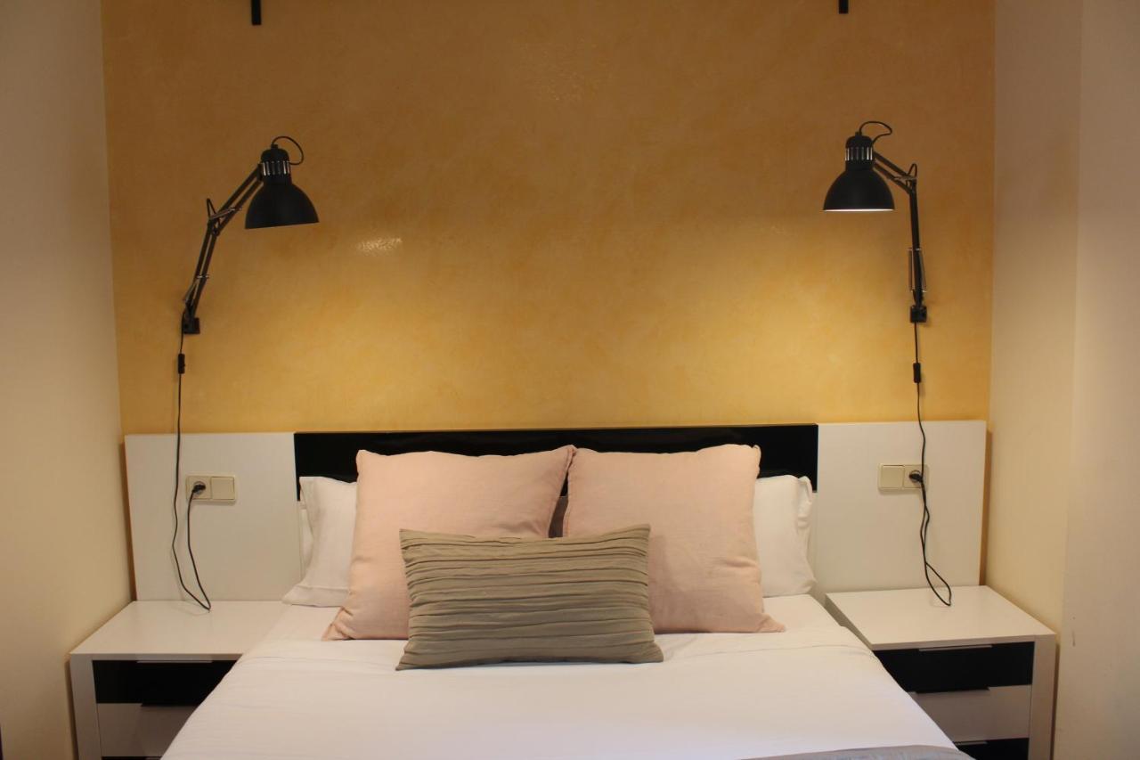 Insidehome - ático Del Val Valladolid