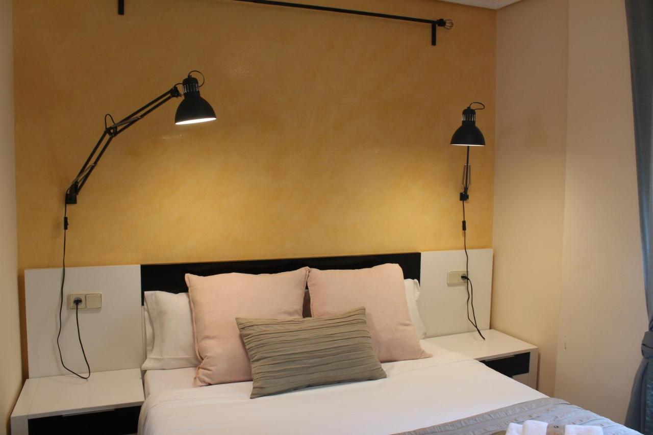 Insidehome - ático Del Val Apartamento Valladolid